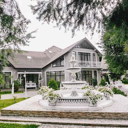 Provans Богородчаны Экстерьер фото