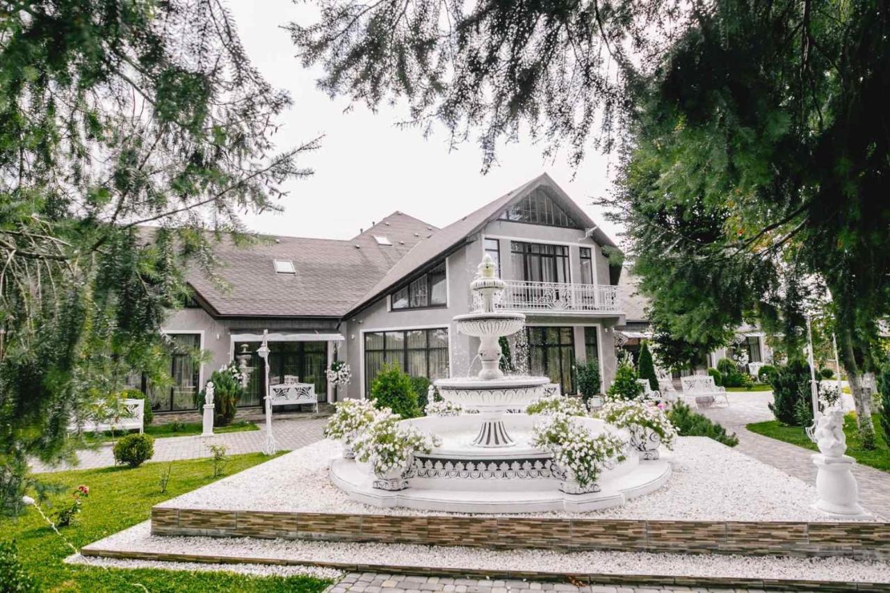 Provans Богородчаны Экстерьер фото