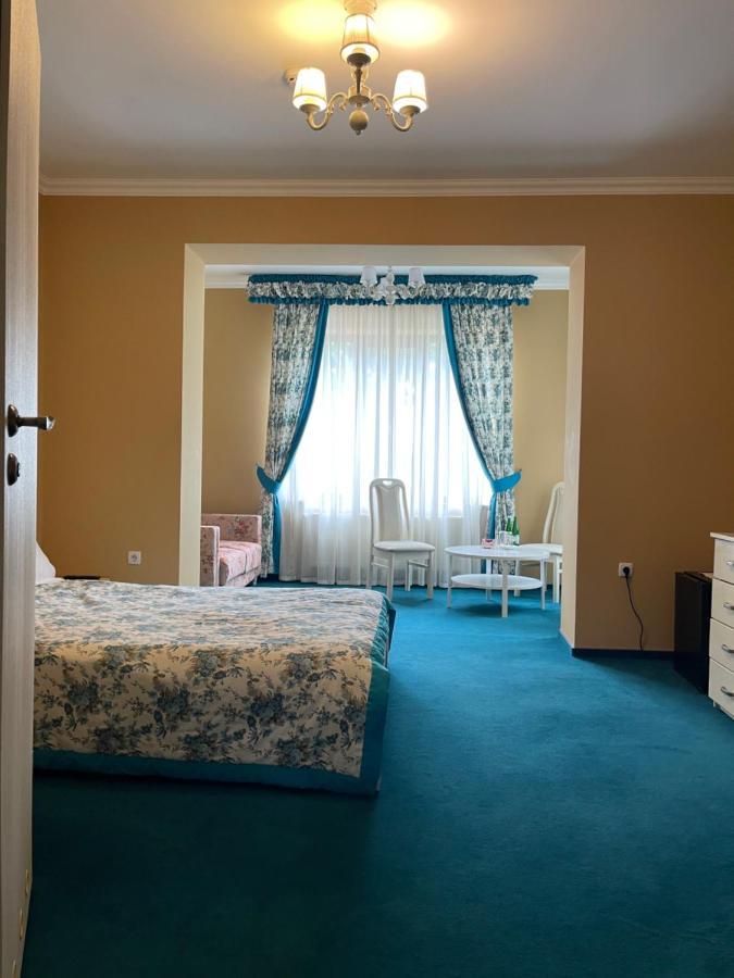 Provans Богородчаны Экстерьер фото