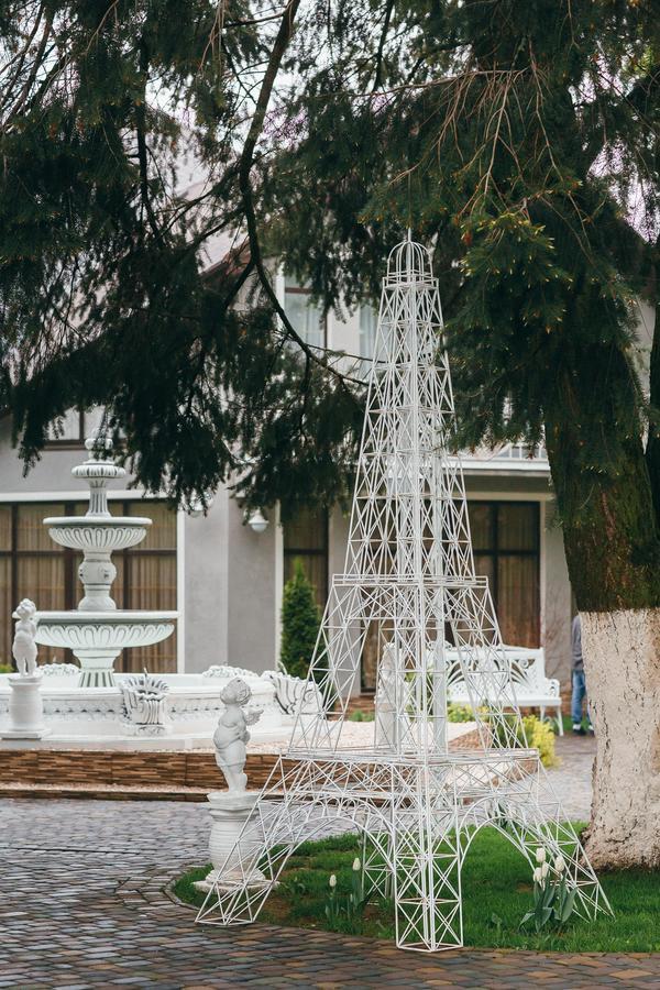 Provans Богородчаны Экстерьер фото