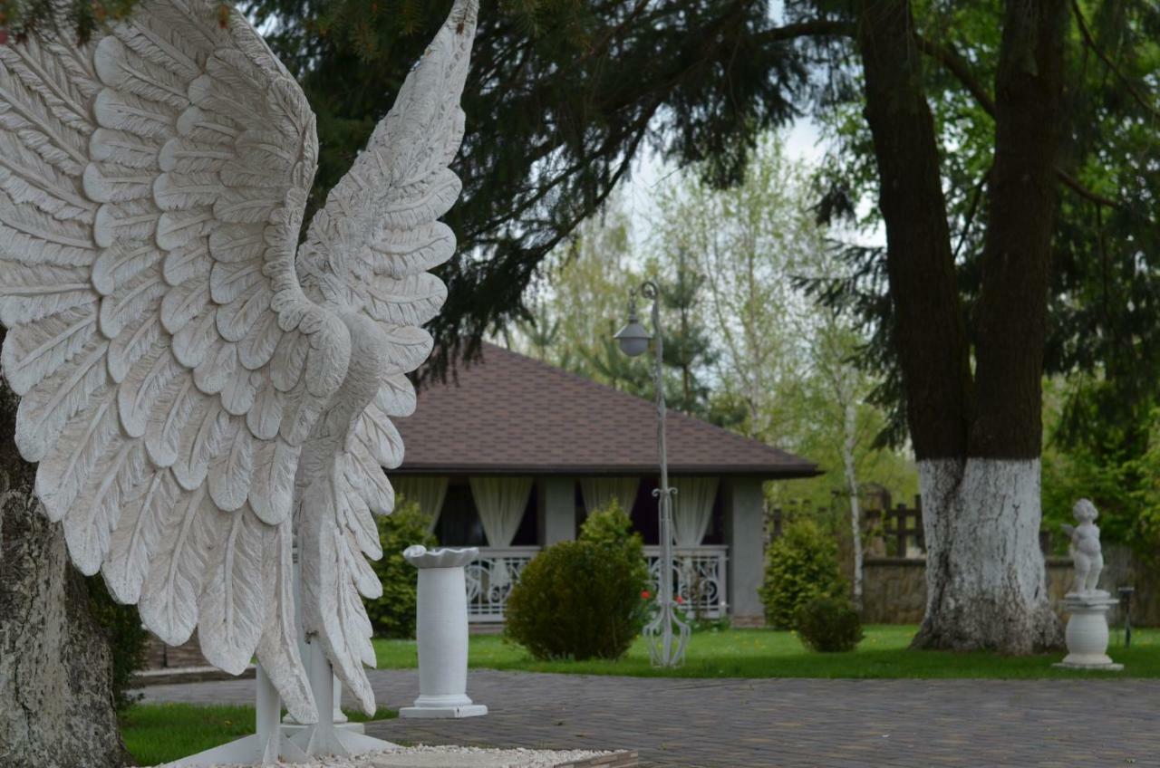 Provans Богородчаны Экстерьер фото